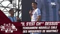 Coupe du monde 2022 : "Il s'est ch** dessus", au tour de Tchouameni de subir les railleries de Martinez