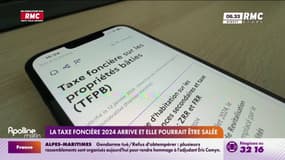 La taxe foncière 2024 arrive et elle pourrait être salée