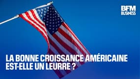  États-Unis : une croissance de façade ? 