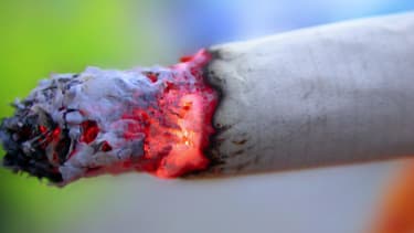 Le gouvernement a finalement choisi de ne pas augmenter le prix du tabac en octobre, après 60 centimes de hausse depuis 9 mois.