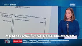 « Allô Marie ? » : Ma taxe foncière va-t-elle augmenter ? - 11/02