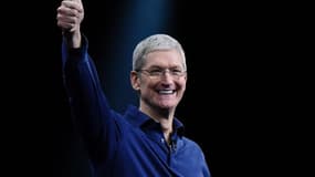Apple franchit le seuil des 2.000 milliards de valorisation boursière