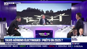 Tech & Co, la quotidienne - Mardi 10 octobre