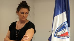 Sandra Bertin
