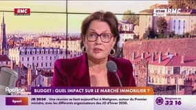 Budget : "Cette instabilité générale rend le positionnement des patrons très difficile"