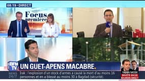 Un guet-apens macabre