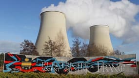La centrale nucléaire produit à plein régime 2.600 Mégawatts