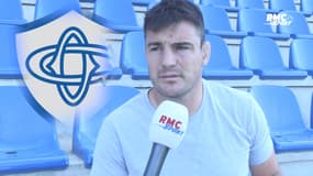 Top 14 : "Peu importe le classement", prévient Jacquet avant Castres - Toulouse