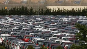Arnaud Montebourg a dévoilé ce mercredi les détails de son plan d'aide au secteur automobile.