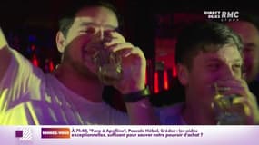 Covid-19 : l'interdiction de danser dans les bars et les restaurants est loin d'être respectée