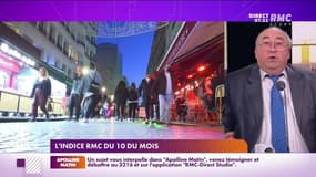 Lechypre d’affaires : L'indice RMC du 10 du mois - 10/12