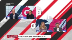 Le Match des GG - 19/10