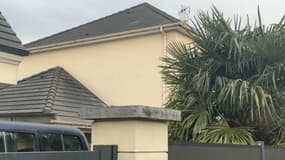 Une maison a été visée par des tirs de Kalachnikov à Tremblay-en-France samedi soir. 