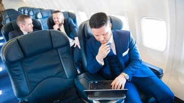 Le Boeing 737-700 qu'elle a réaménagé disposera de 60 sièges inclinables.