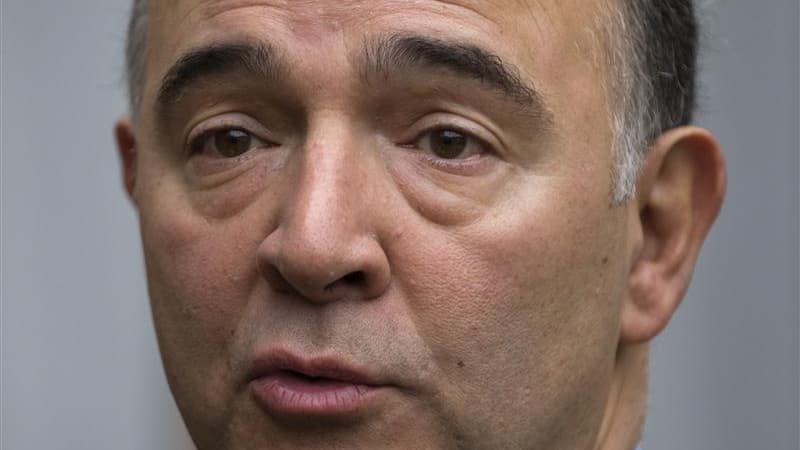 Les entreprises françaises doivent passer à l'offensive pour endiguer l'influence grandissante de la Chine sur les marchés africains de plus en plus compétitifs, a estimé samedi le ministre des Finances, Pierre Moscovici lors de sa visite en Côte d'Ivoire