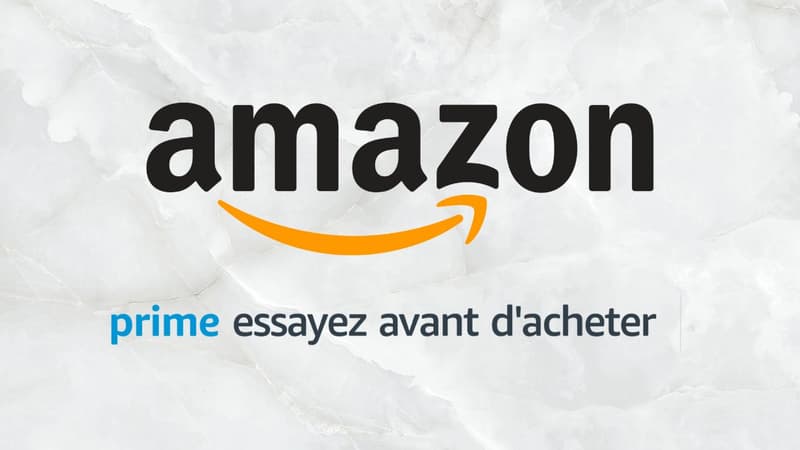 Prime Essayez avant d'acheter : le nouveau service Amazon pour vos vêtements