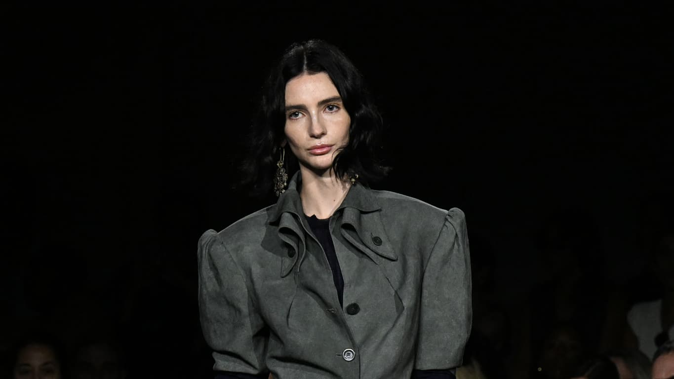 Vivienne Westwood, printemps-été 2024 Vivienne Westwood, printemps-été 2024