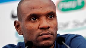 Eric Abidal