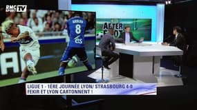 Le best-of de l’After foot du samedi 5 août