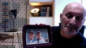 Pascal, le compagnon de Guy qui a eu recours au suicide assisté