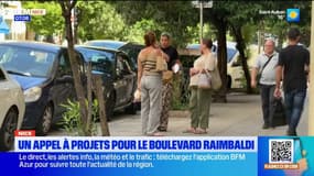 Nice : Christian Estrosi lance un appel à projets pour le boulevard Raimbaldi
