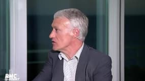 Equipe de France – Deschamps : « Un totem d’immunité ? Non, il y aura des changements »