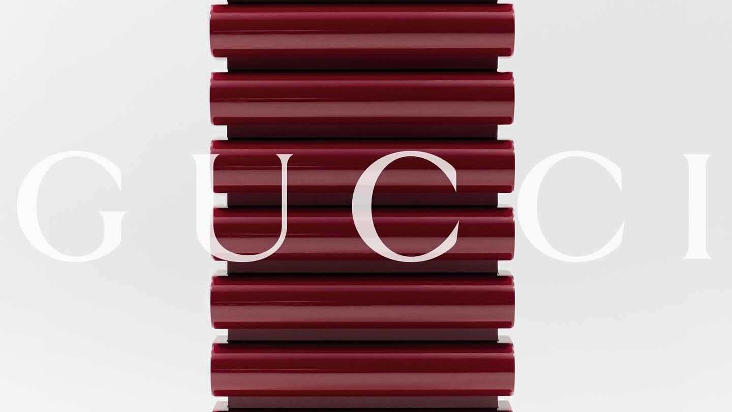 Gucci Design Ancora 2024