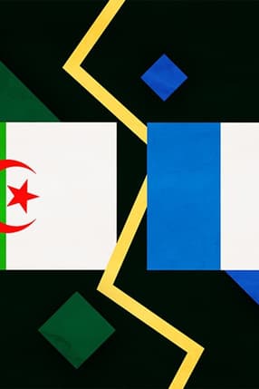 INFOGRAPHIES. Les dates clés de l'escalade des tensions entre la France et l'Algérie