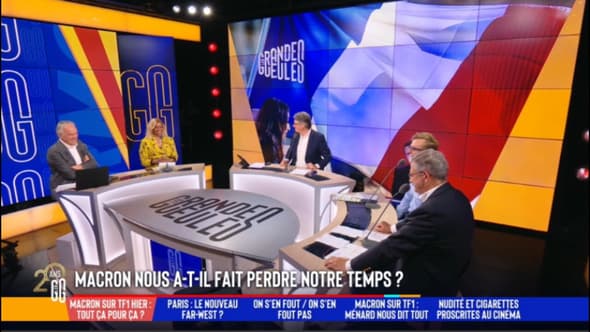 Insécurité/violence : "On n'est plus épargnés (...) Il faut plus de budget !" 