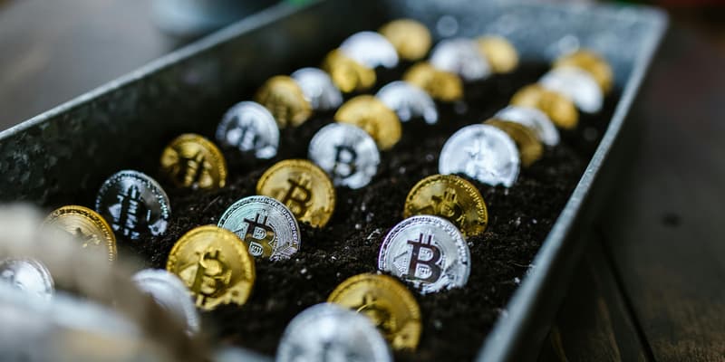 Bitcoin