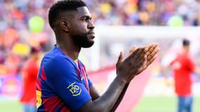 Umtiti