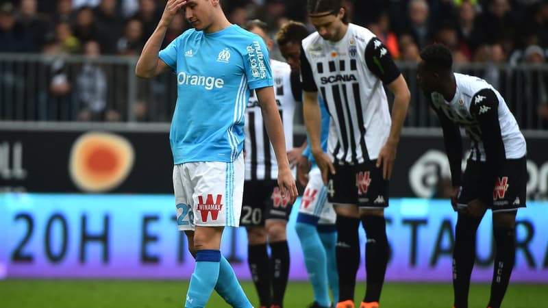 Florian Thauvin