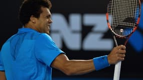 Jo-Wilfried Tsonga