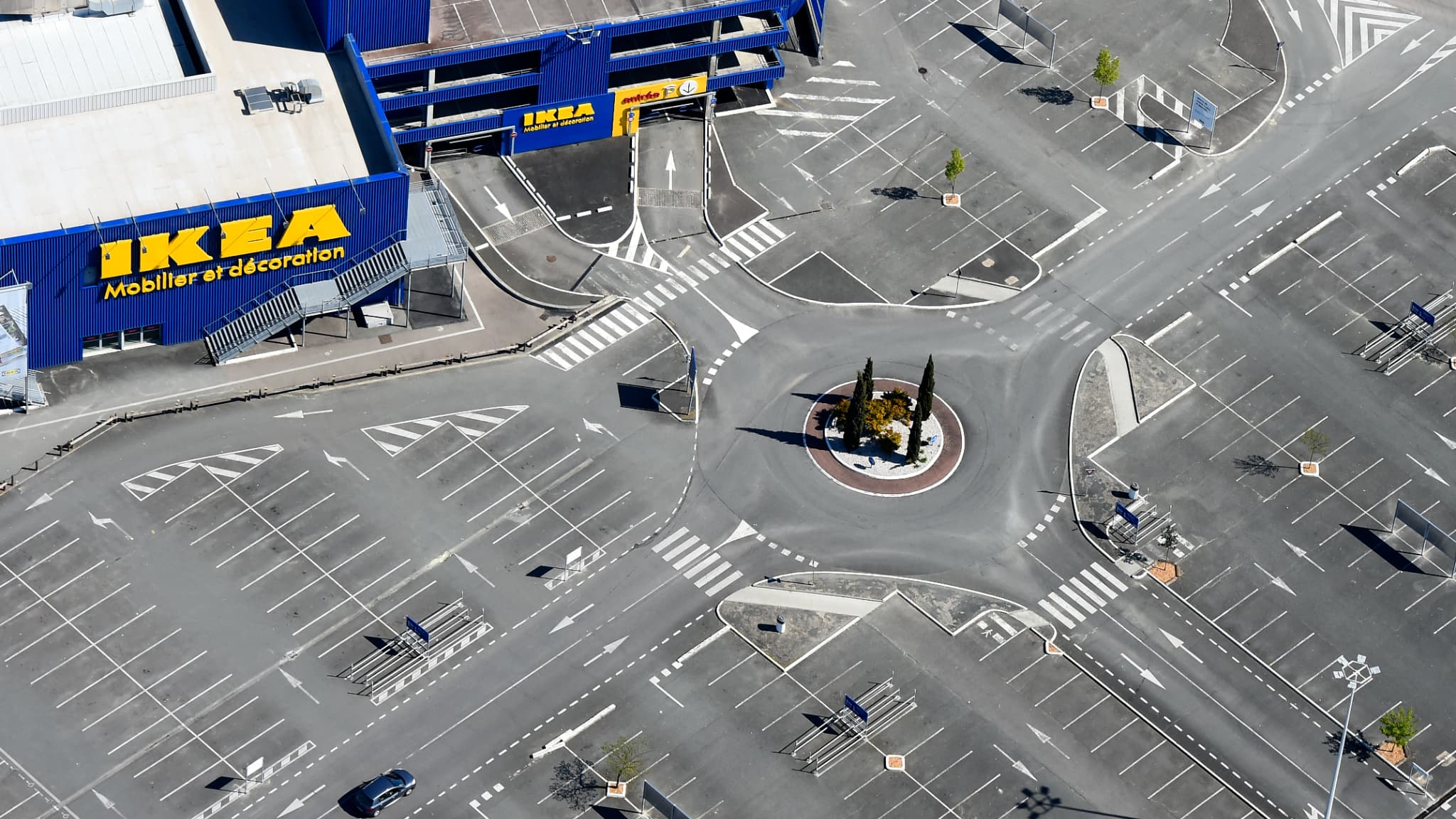 Ikea confronté à des ruptures de stocks inédites et préoccupantes