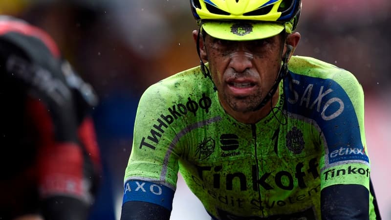 Alberto Contador