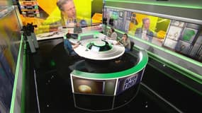 Au PSG, le patron c'est Neymar, selon Rothen !
