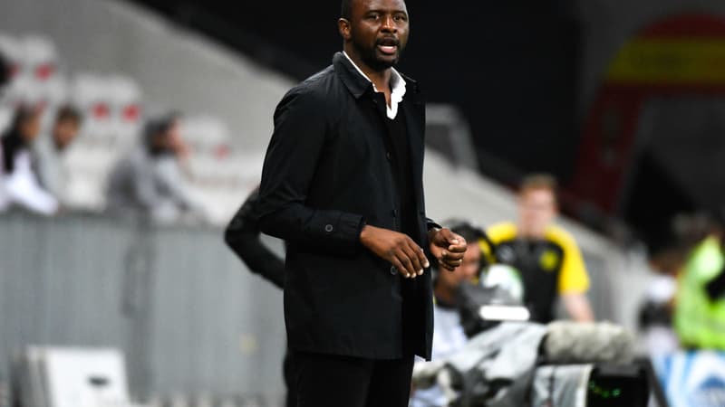 Patrick Vieira