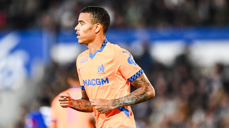 DIRECT. Angers-OM: suivez en live le match de clôture de la 21e journée de Ligue 1