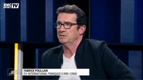 Fabrice Poullain