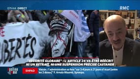 L'invité de l'actu : Alain Bauer - 01/12