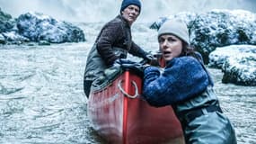 BFMTV vous offre vos places pour le film "Un ours dans le Jura"