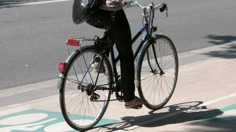 Les cyclistes ont été particulièrement touchés par la hausse de la mortalité routière en février: +25% du nombre de cyclistes tués sur les routes.