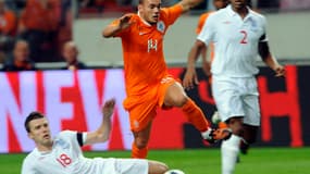 Wesley Sneijder