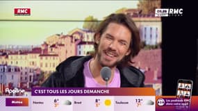 C'est tous les jours Demanche - 15/01