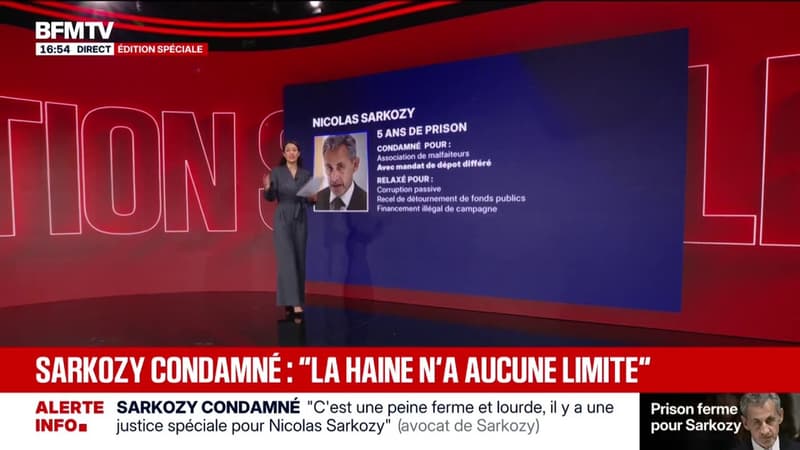 LES ÉCLAIREURS - Procès libyen: les principales condamnations