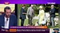 L'histoire de Charles Magnien : La reine Elizabeth II en chiffres et anecdotes - 09/09