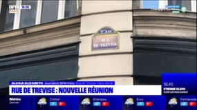 Explosion rue de Trévise: une nouvelle réunion organisée pour l'indemnisation des victimes
