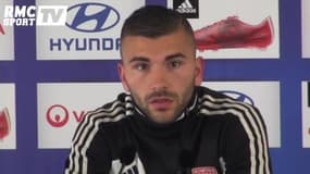 Lopes : "Jallet, une personne extraordinaire"