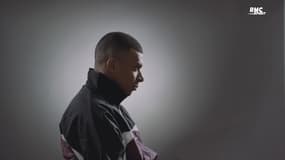 PSG : Mbappé ne veut pas "se mettre des barrières" 
