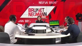 D'après Eric, "Pep Guardiola, c'est le Brunet du foot européen!"… Et pourtant leurs avis divergent!  En conférence de presse, l'emblématique entraîneur de Manchester City a confié "préférer ne pas jouer du tout plutôt que de jouer sans spectateur"